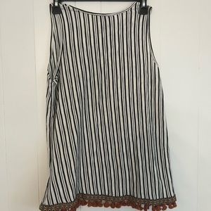 Women’s W5 Tank Top